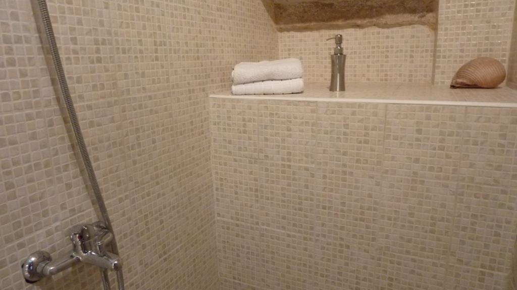 Authentic Mediterranean Apartment สปลิท ห้อง รูปภาพ