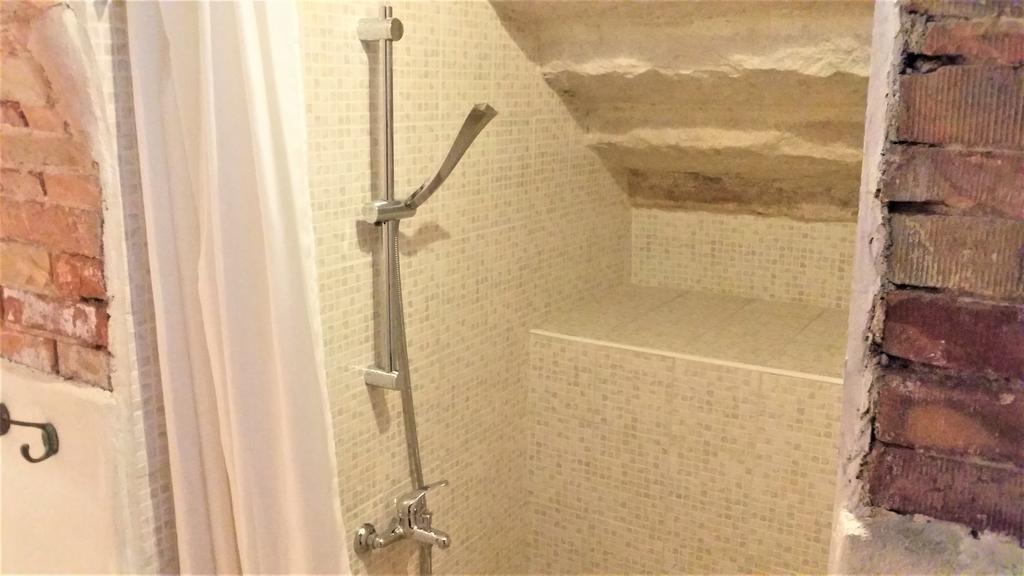 Authentic Mediterranean Apartment สปลิท ภายนอก รูปภาพ