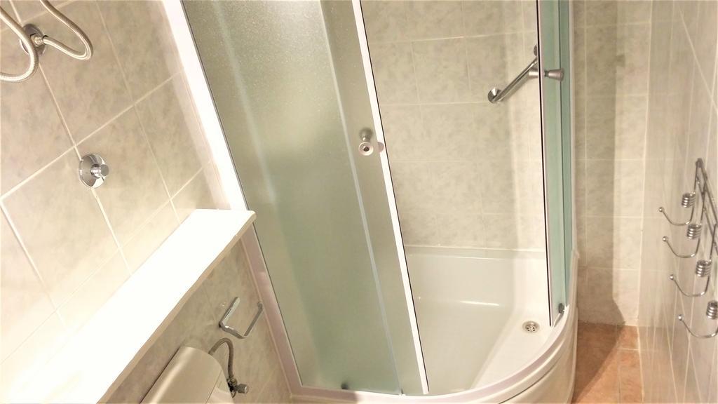 Authentic Mediterranean Apartment สปลิท ภายนอก รูปภาพ