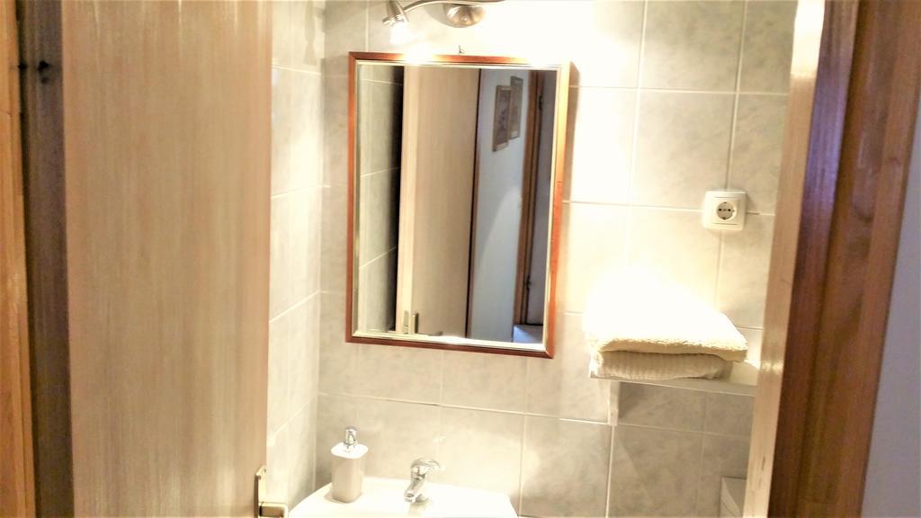 Authentic Mediterranean Apartment สปลิท ภายนอก รูปภาพ